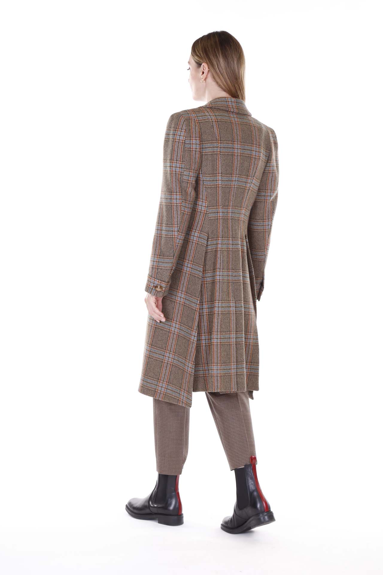 Vivienne Westwood, Cappotto